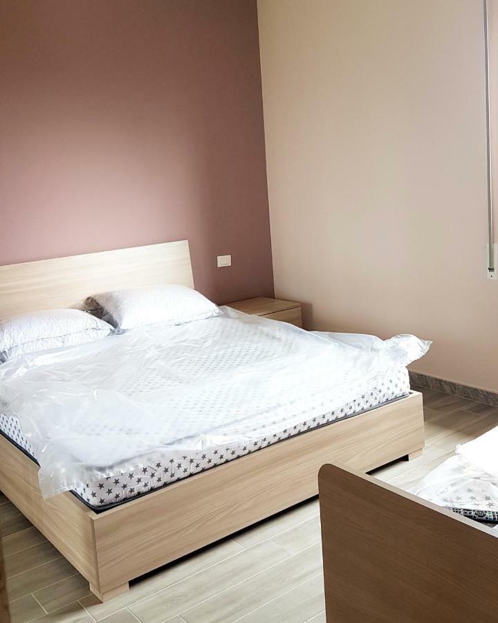 Apt. 7 - Villa Dei Pini Ameglia Exterior foto
